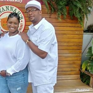 Meet your Posher, Lelia